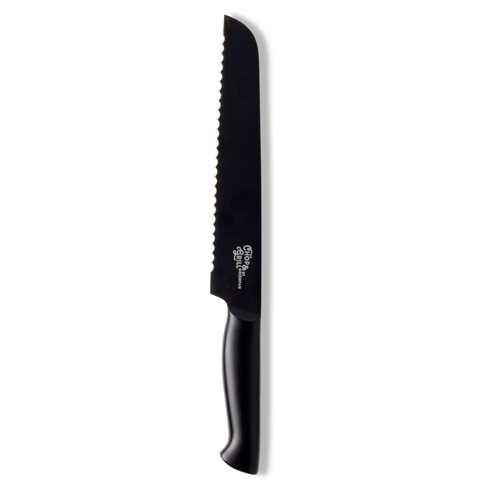 greenpan-chop-grill-couteau-pain-enduit image 1