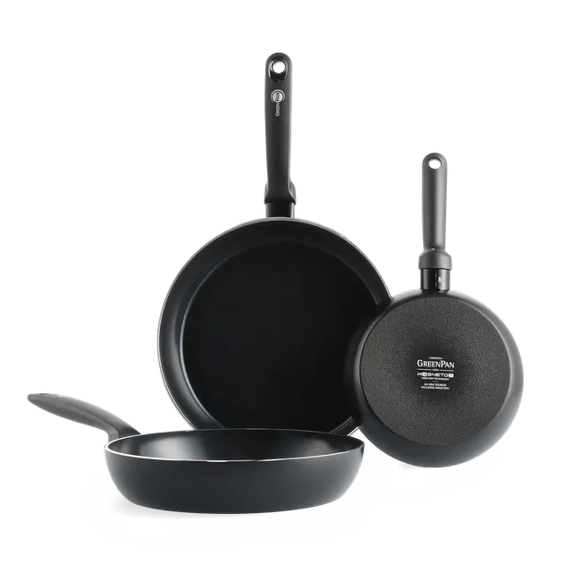 greenpan-torino-set-de-3-po-les-bords-droits-avec-25-de-surface-de-cuisson-en-pl image 1