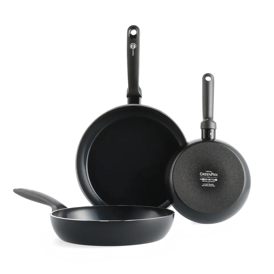 greenpan-torino-set-de-3-po-les-bords-droits-avec-25-de-surface-de-cuisson-en-pl image 1