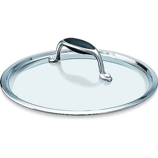 bekaline-19089204-couvercle-en-verre-avec-bord-inox-20-cm-compatible-lave-vaisse image 1