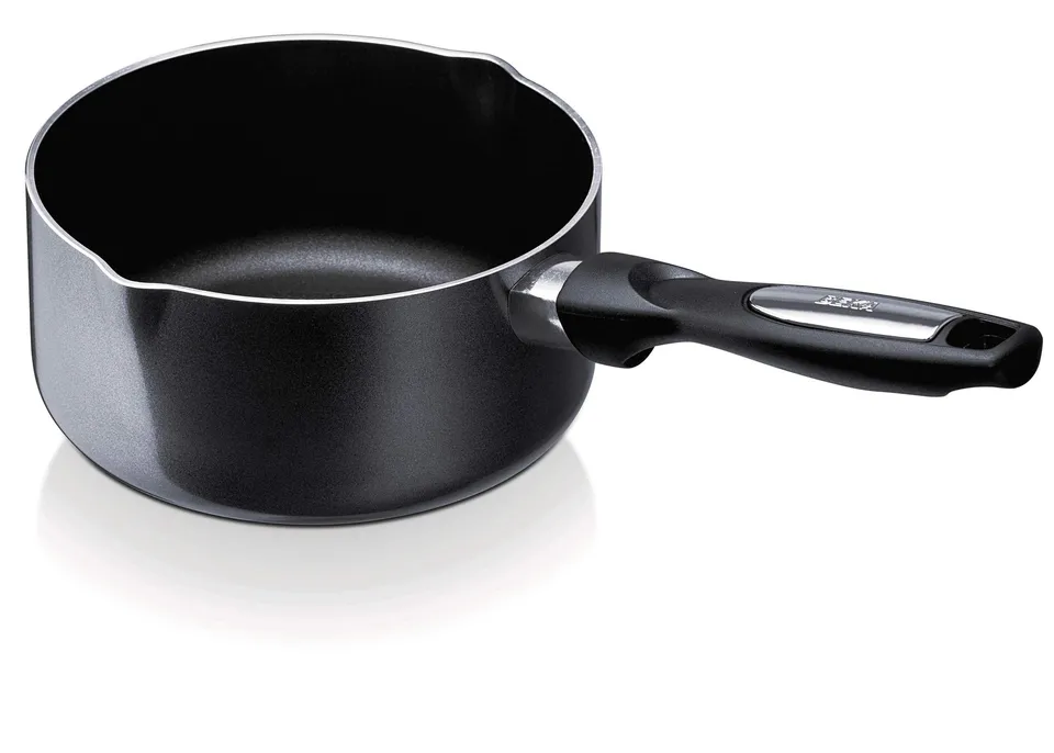 beka-pro-induc-13076164-casserole-en-aluminium-16-cm-1-2-l-int-rieur-gaufr-rev-t image 1