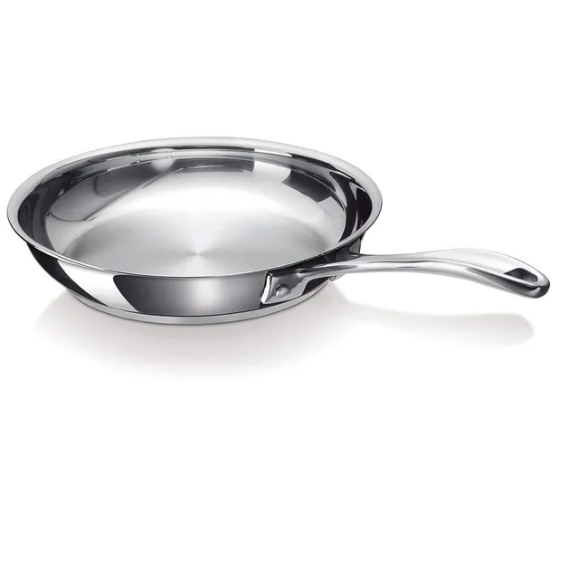 beka-chef-po-le-inox-18-10-24-cm-fond-capsul-3-couches-tous-feux-induction-four- image 1