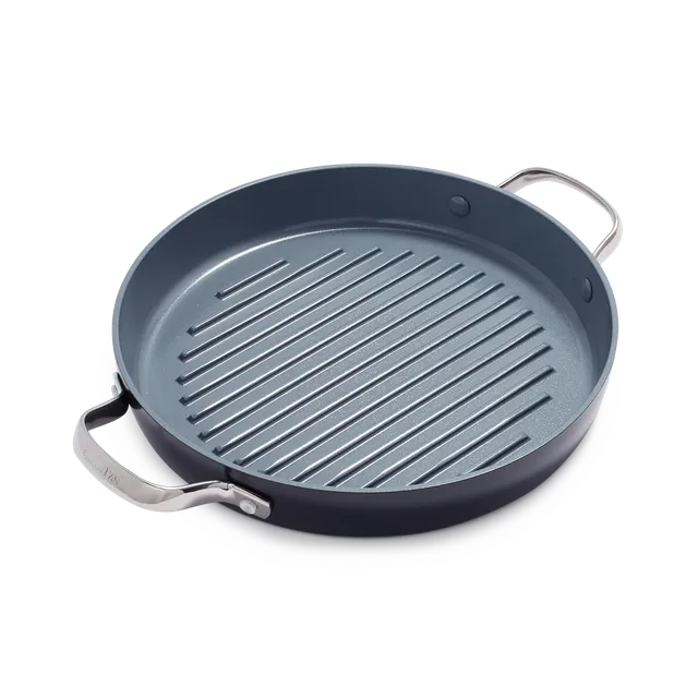 greenpan-valencia-pro-po-le-griller-28-cm-en-aluminium-anodis-compatible-inducti image 1
