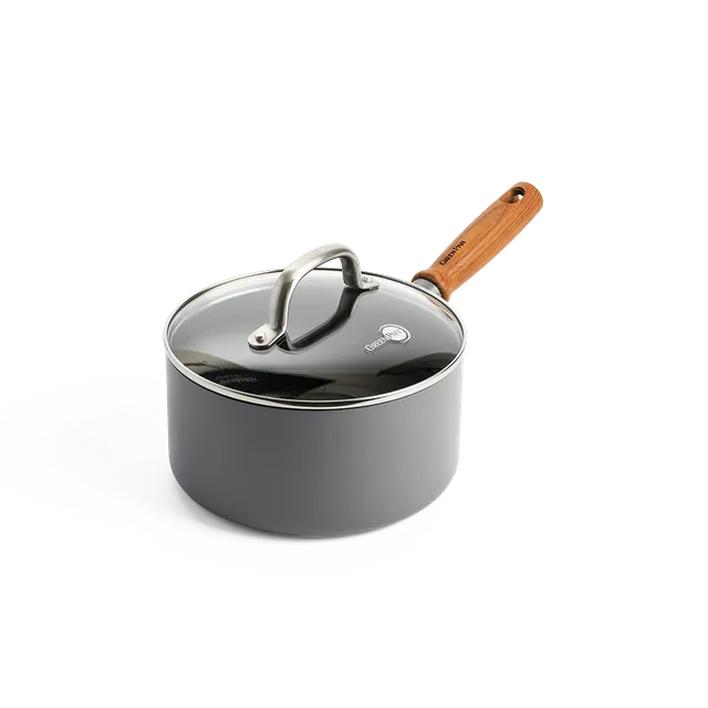 greenpan-mayflower-pro-casserole-18-cm-avec-couvercle-aluminium-pais-antiadh-sif image 1