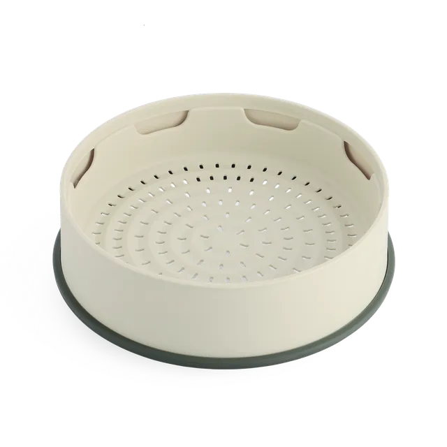 greenpan-steamy-insert-vapeur-24-cm-pour-casserole image 1