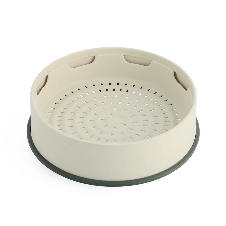 greenpan-steamy-insert-vapeur-24-cm-pour-casserole image 1