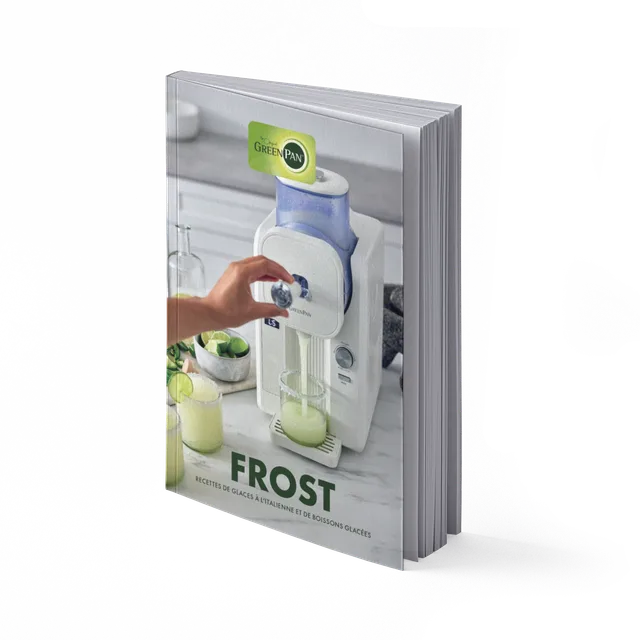greenpan-livre-de-recettes-machine-glace-rapide-plus-de-65-recettes-de-glaces-l- image 1