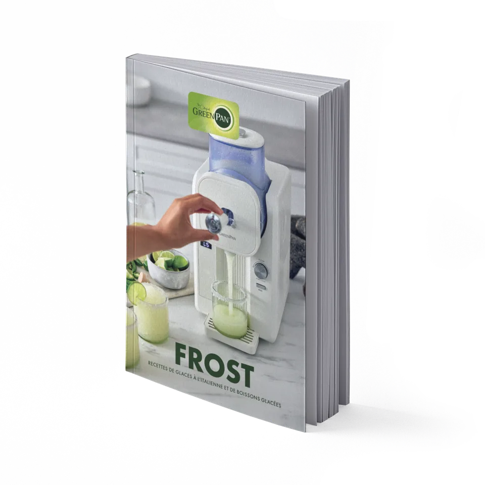 greenpan-livre-de-recettes-machine-glace-rapide-plus-de-65-recettes-de-glaces-l- image 1