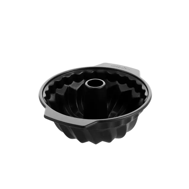 greenpan-bistro-moule-bundt-24-cm-acier-aluminis-avec-rev-tement-antiadh-sif-san image 1