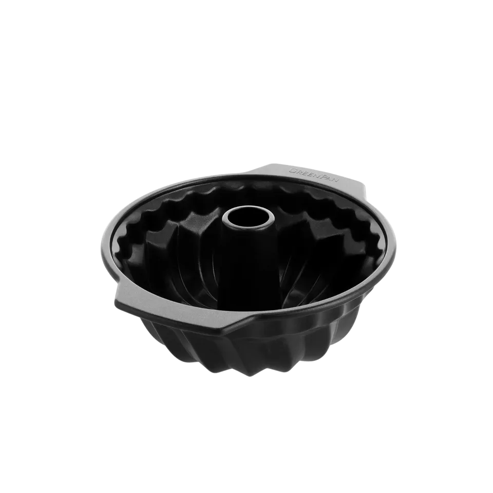 greenpan-bistro-moule-bundt-24-cm-acier-aluminis-avec-rev-tement-antiadh-sif-san image 1