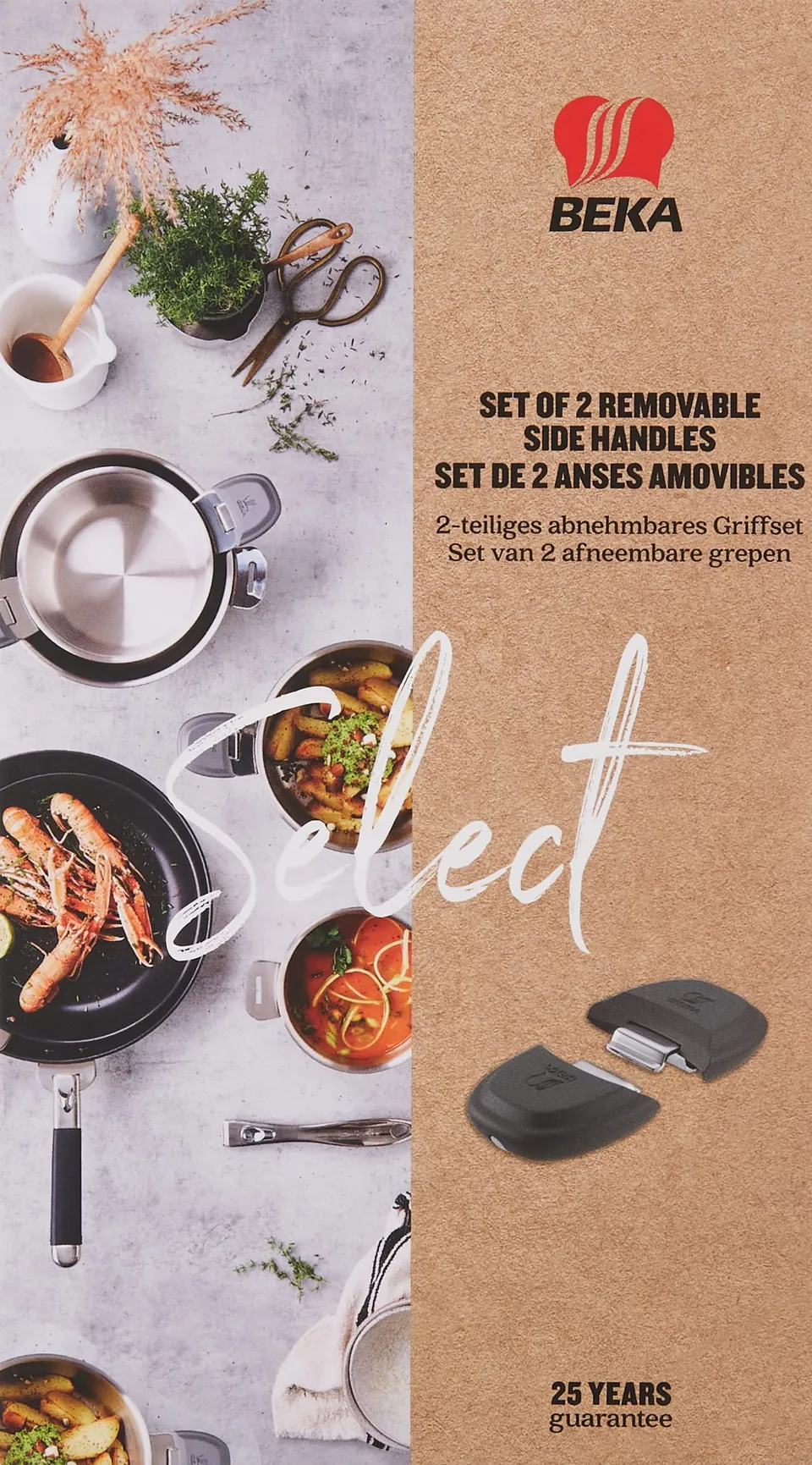 beka-select-set-de-2-anses-amovibles-inox-18-10-et-bak-lite-compatibles-gammes-s image 1