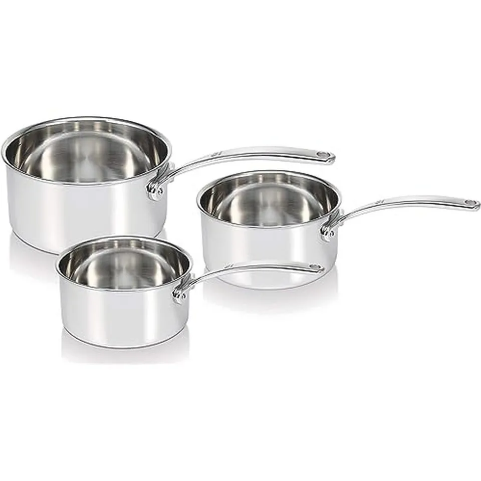 beka-tri-lux-13416974-s-rie-de-3-casseroles-acier-inoxydable-triply-18-10-diam-t image 1