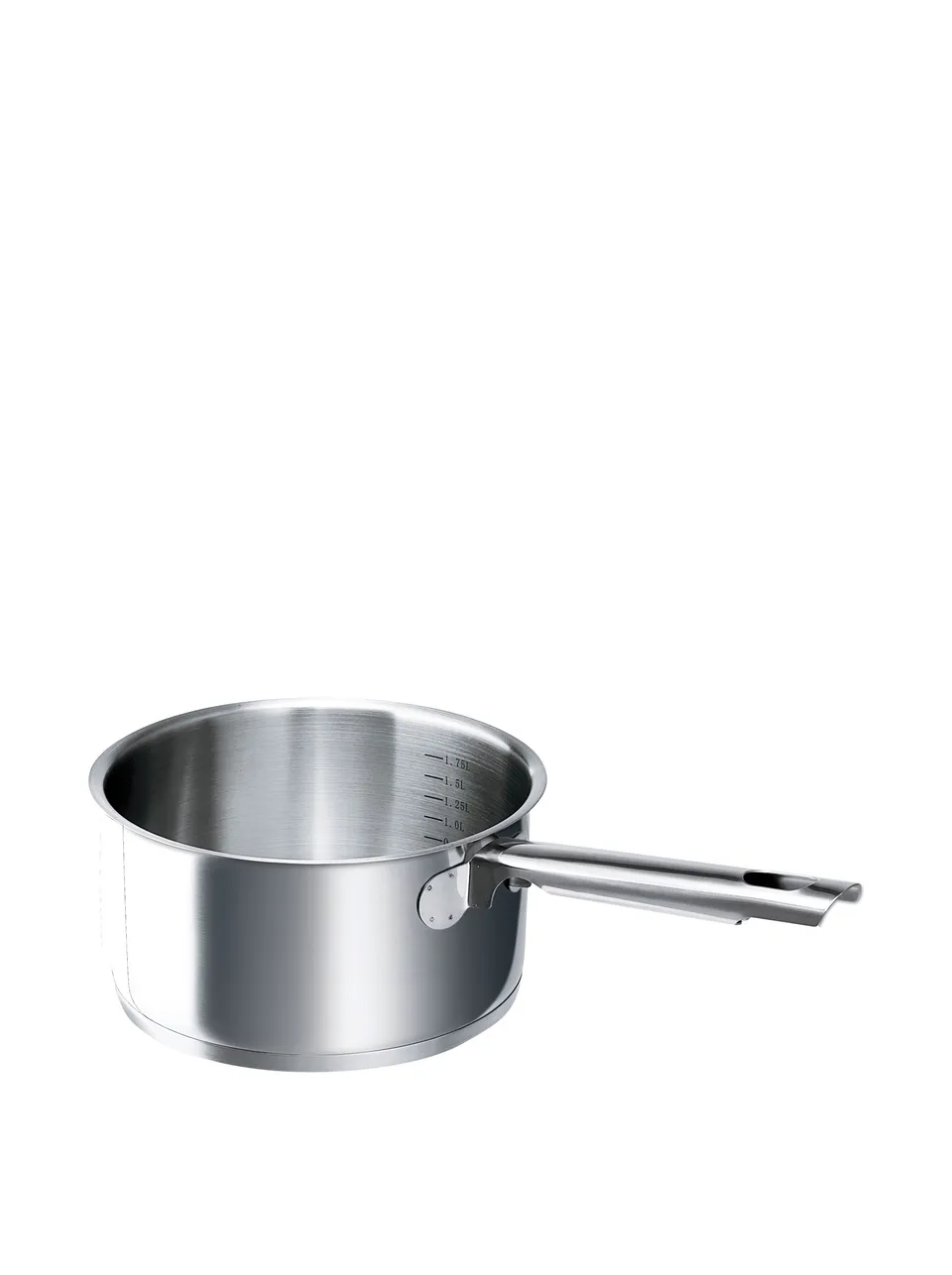 beka-ilano-13106144-casserole-en-acier-inoxydable-14-cm-1-litre-tous-feux-induct image 1