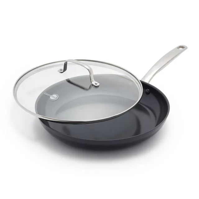 greenpan-lima-midnight-po-le-frire-antiadh-sive-30-cm-avec-couvercle-sans-pfas-a image 1