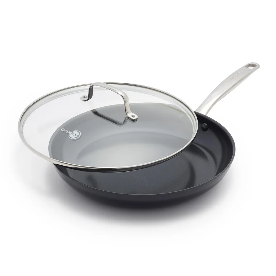 greenpan-lima-midnight-po-le-frire-antiadh-sive-30-cm-avec-couvercle-sans-pfas-a image 1