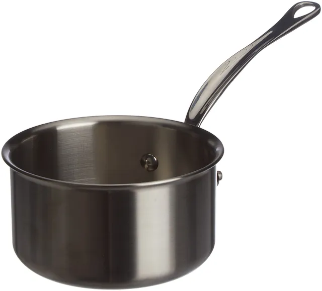 mauviel-m-urban-casserole-inox-bross-1-1-l-fabrication-fran-aise-mauviel1830-hau image 1