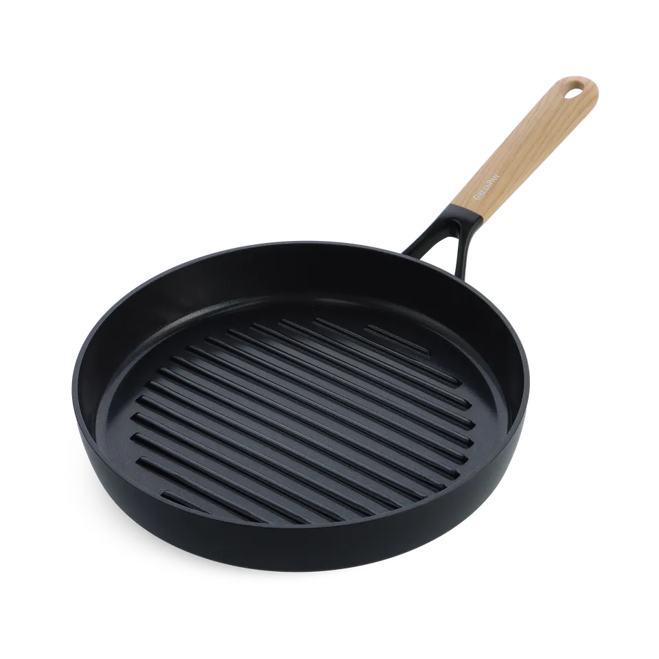 greenpan-eco-smartshape-po-le-gril-28-cm-light-wood-poign-e-amovible-recyclable- image 1