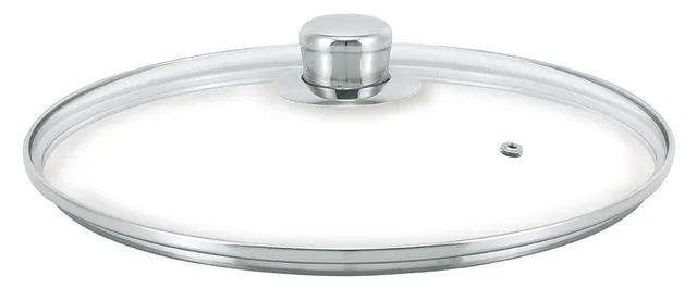 beka-cristal-couvercle-en-verre-28-cm-cercl-et-anse-inox image 1