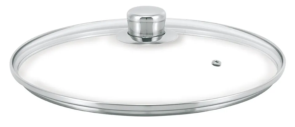 beka-cristal-couvercle-en-verre-28-cm-cercl-et-anse-inox image 1