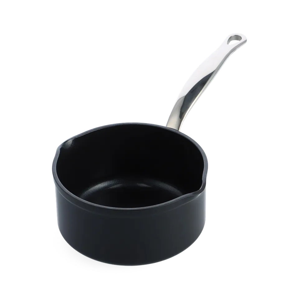 greenpan-barcelona-pro-casserole-fond-balancepro-et-design-inox image 1