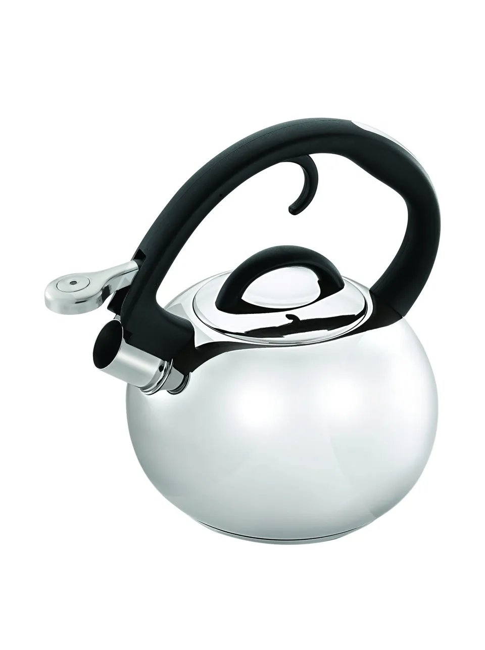 beka-16303694-bouilloire-tokyo-en-acier-inoxydable-siffleur-classique-21-x-21-x- image 1