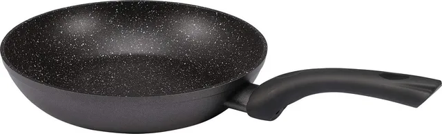 kitchen-fun-by-beka-kitchen-roc-13447284-po-le-frire-28-cm-en-aluminium-aspect-f image 1