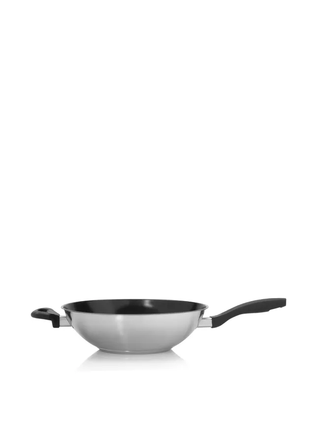beka-vita-wok-acier-inoxydable-rev-tement-c-ramique-30-cm-tous-feux-dont-inducti image 1