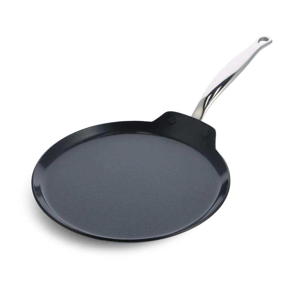 greenpan-barcelona-pro-po-le-cr-pes-28-cm-fond-balance-pro-anti-voile image 1