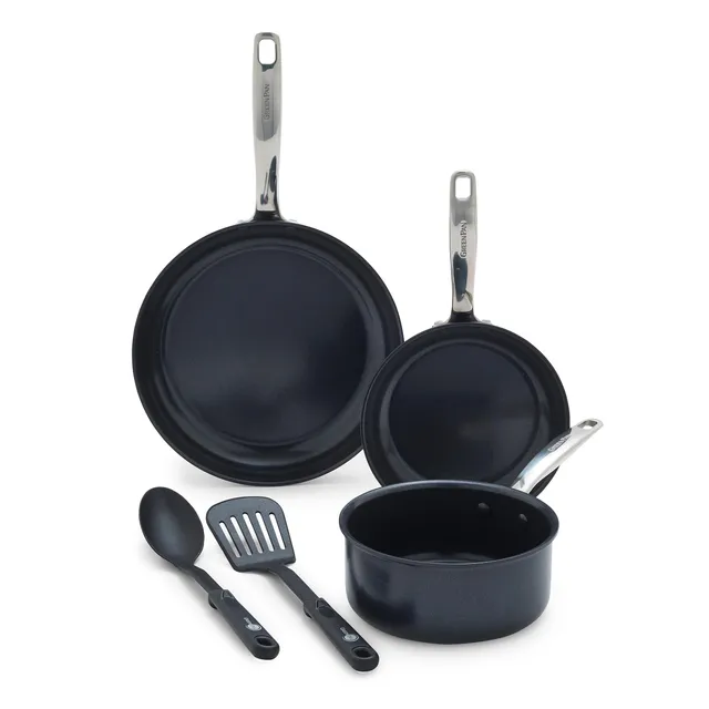 greenpan-lima-midnight-ensemble-de-casseroles-et-po-les-antiadh-sives-c-ramique- image 1