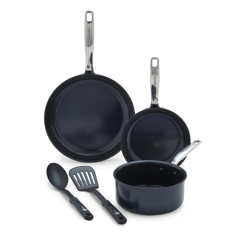 greenpan-lima-midnight-ensemble-de-casseroles-et-po-les-antiadh-sives-c-ramique- image 1