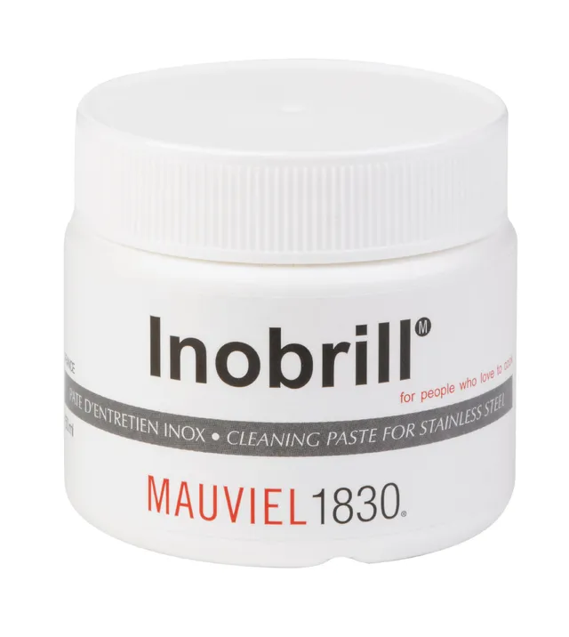 mauviel-1830-m-plus-5700-02-p-te-d-entretien-inox-inobrill-150-ml image 1