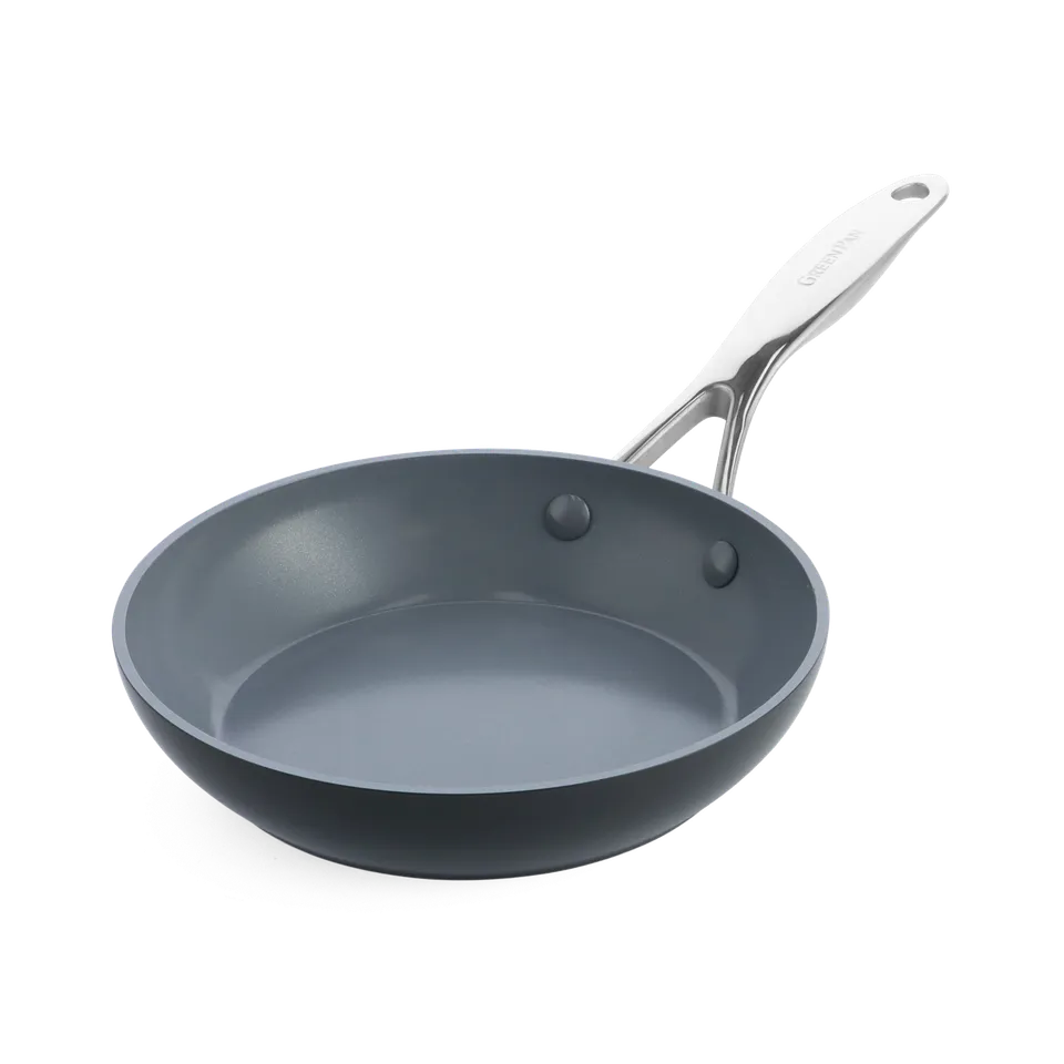 greenpan-valencia-pro-po-le-frire-20-cm-aluminium-anodis-fond-magneto-induction- image 1