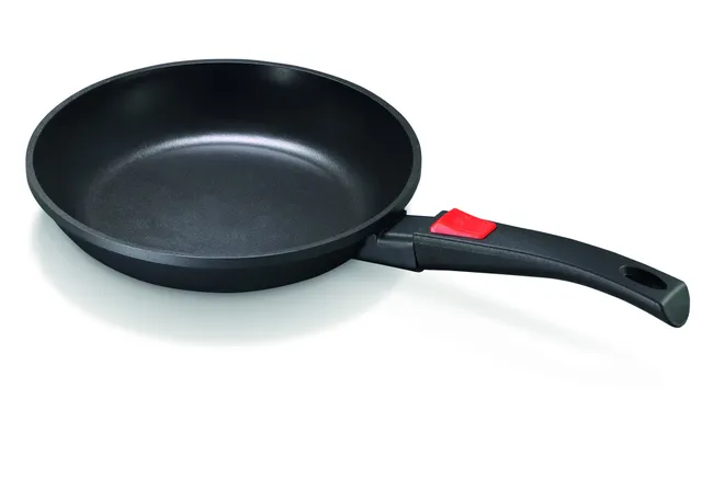 beka-connect-po-le-frire-fonte-d-aluminium-28-cm-avec-manche-amovible image 1