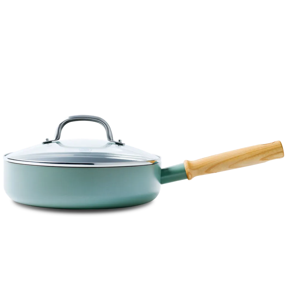 greenpan-mayflower-sauteuse-avec-couvercle-sauteuse-antiadh-sive-c-ramique-therm image 1