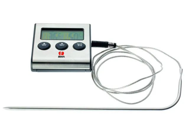 beka-t-t-exacto-16303094-minuteur-avec-thermom-tre-sonde-en-acier-inoxydable-mag image 1