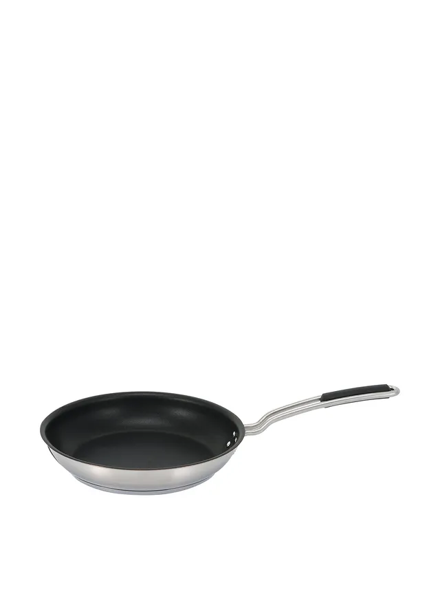 beka-royal-12377284-po-le-frire-inox-28-cm-rev-tue-bekadur-expert-tous-feux-indu image 1