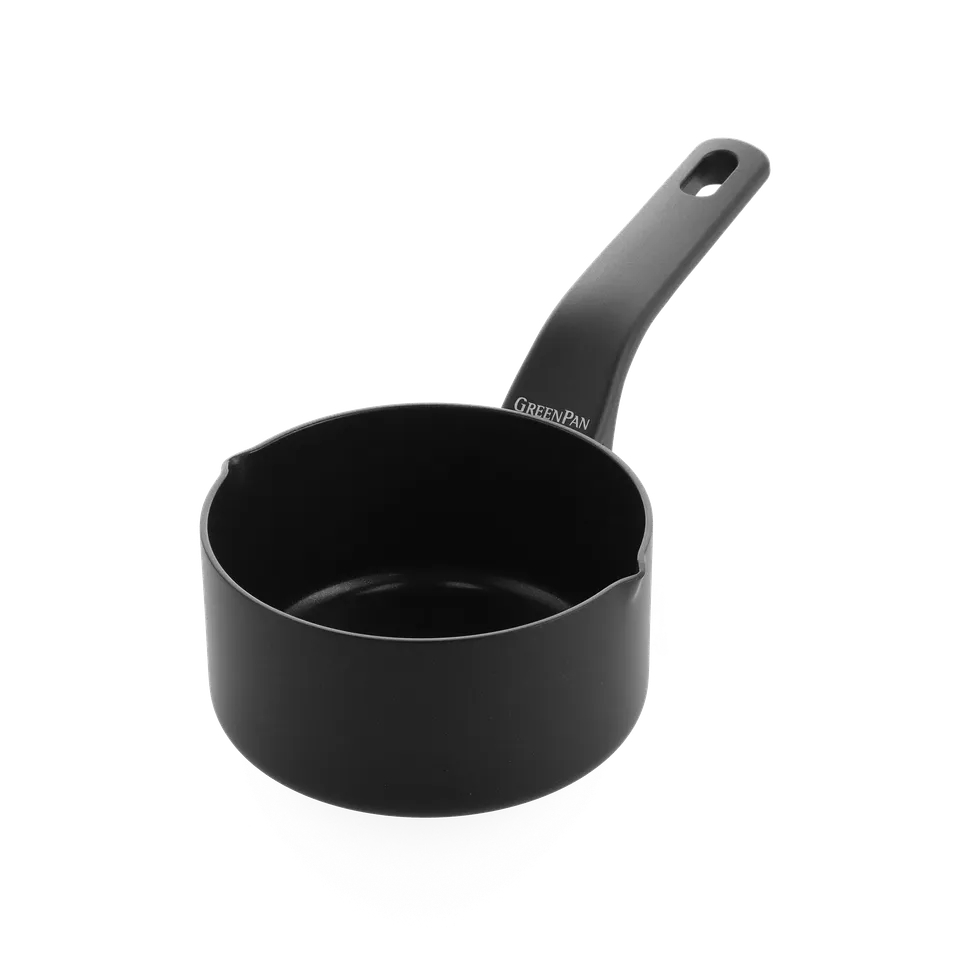 greenpan-essence-casserole-16-cm-c-ramique-thermolon-sans-pfas-aluminium-recycl image 1