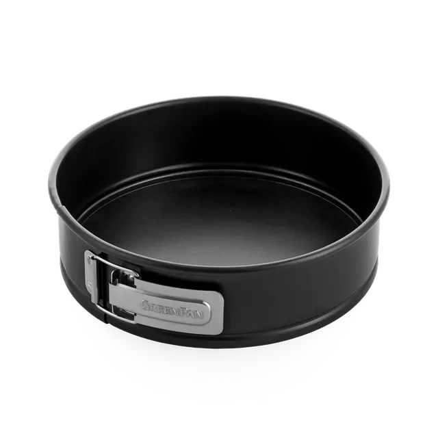 greenpan-bistro-moule-charni-re-24-cm-acier-aluminis-rev-tement-antiadh-sif-sans image 1