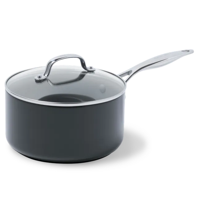 greenpan-venice-pro-casserole-avec-couvercle-aluminium-anodis-dur-design-intempo image 1