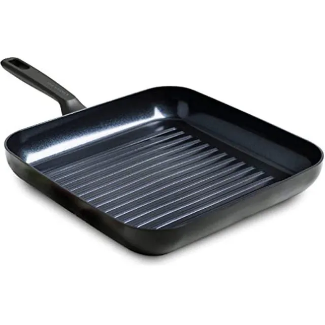 greenpan-memphis-po-le-griller-28-cm-rev-tement-c-ramique-thermolon-sans-pfas-ba image 1