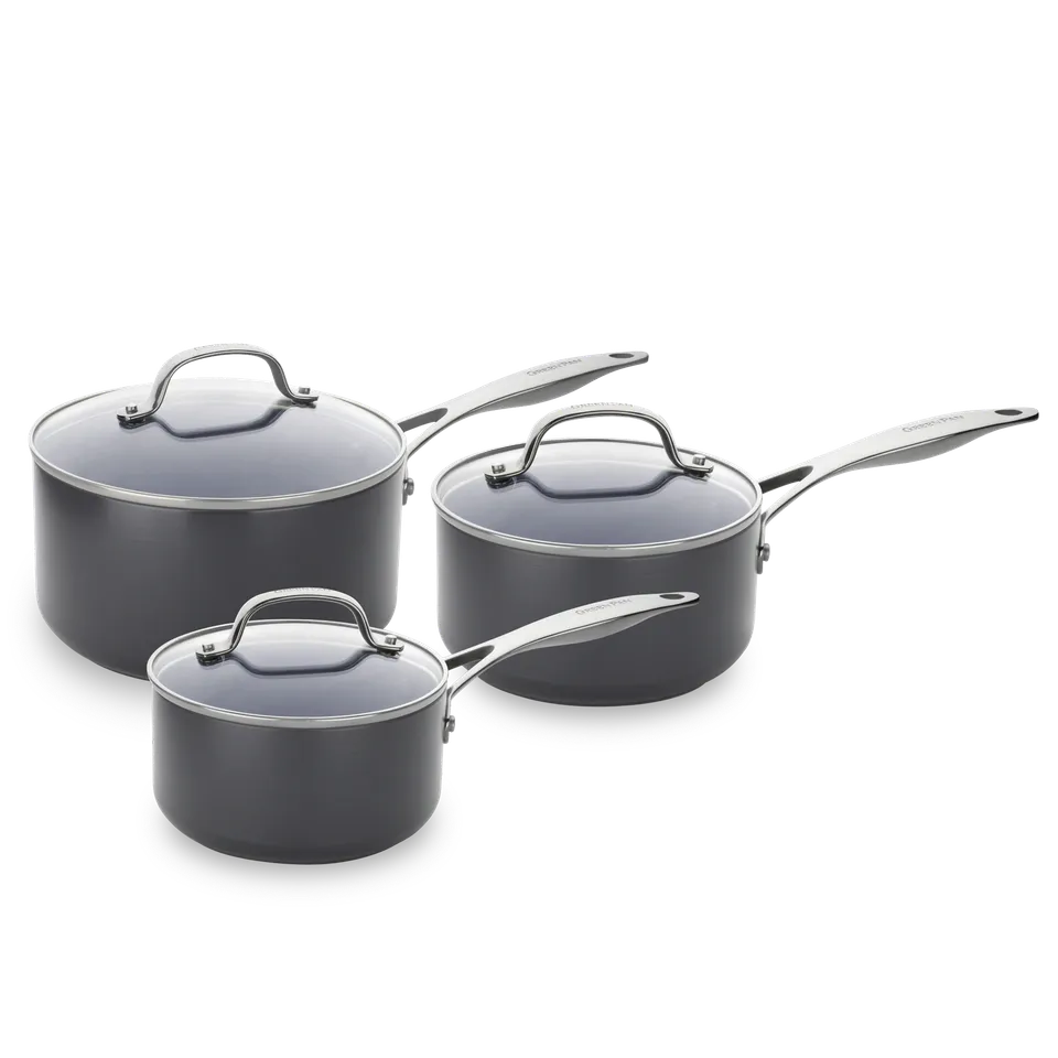 greenpan-venice-pro-set-de-6-pi-ces-batterie-de-cuisine-en-inox-anodis-dur-toute image 1