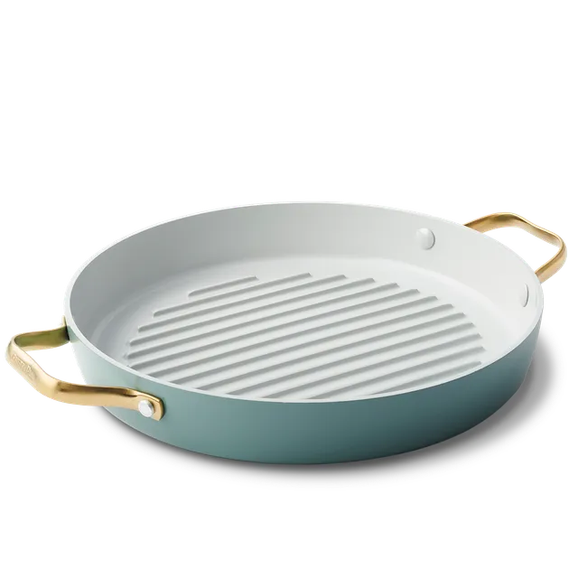 greenpan-padova-po-le-gril-skyblue-en-aluminium-forg image 1