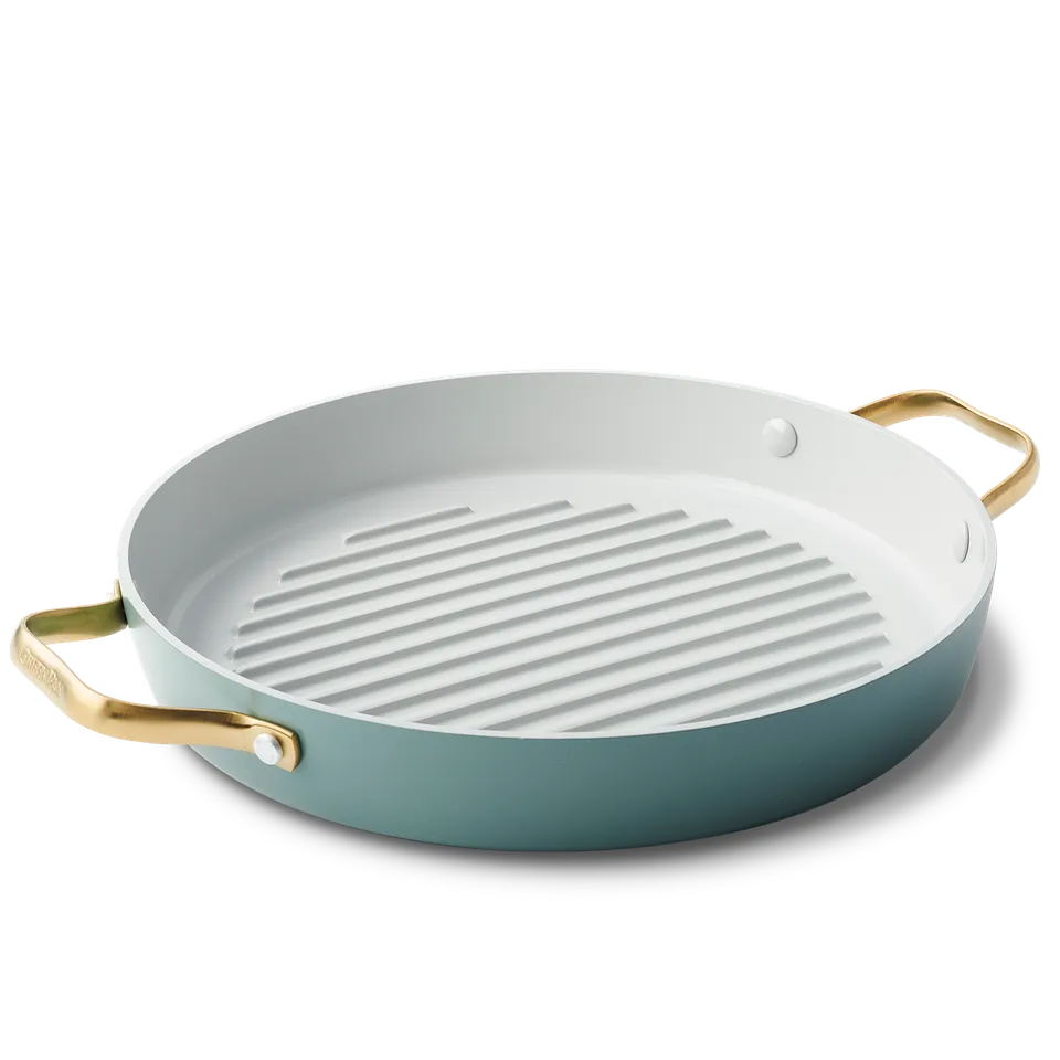 greenpan-padova-po-le-gril-skyblue-en-aluminium-forg image 1