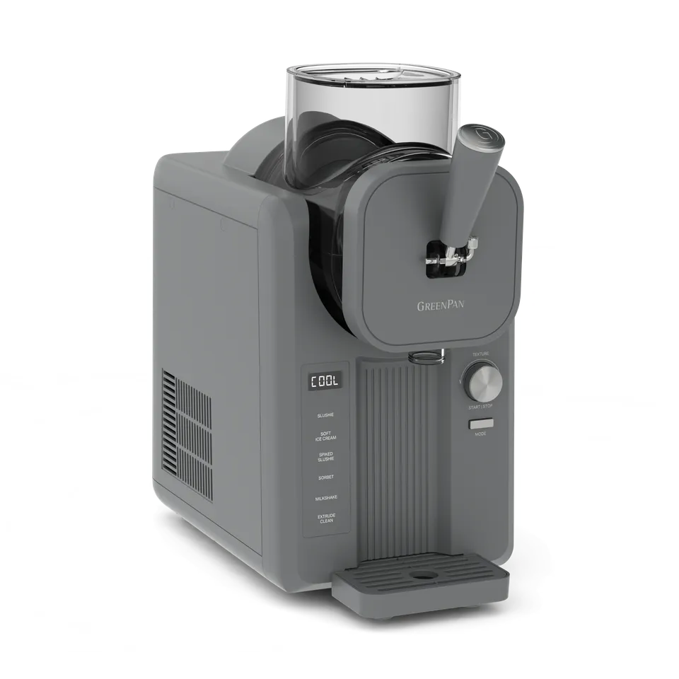 greenpan-frost-machine-glace-grey-1-87l-sorbeti-re-compresseur-int-gr-pour-glace image 1
