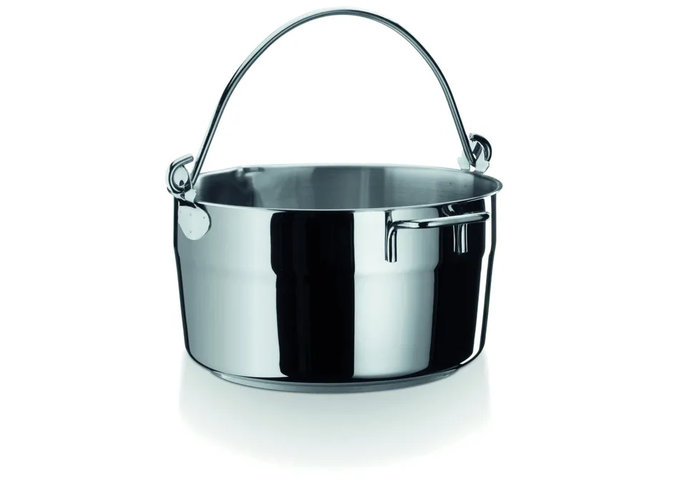 beka-16303324-bassine-confiture-en-acier-inoxydable-18-10-30-cm-10-45-l-tous-feu image 1