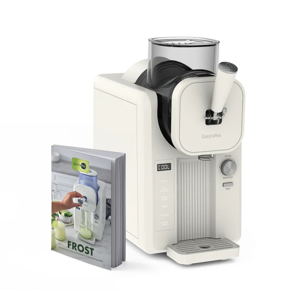 greenpan-frost-machine-glace-italienne-et-boissons-glac-es-1-87-l-avec-6-r-glage image 1