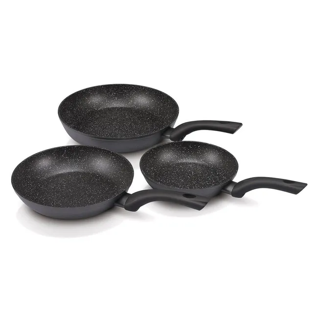 beka-kitchen-fun-12903764-lot-de-3-po-les-kitchen-roc-aluminium-aspect-forg-20-2 image 1