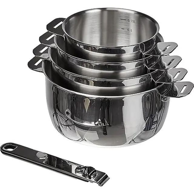 beka-move-on-s-rie-de-4-casseroles-inox-14-16-18-20-cm-avec-manche-amovible-tous image 1