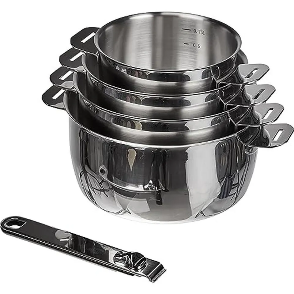 beka-move-on-s-rie-de-4-casseroles-inox-14-16-18-20-cm-avec-manche-amovible-tous image 1