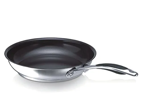 beka-bekaline-suave-po-le-frire-inox-18-10-rev-tement-dual-force-20-cm image 1